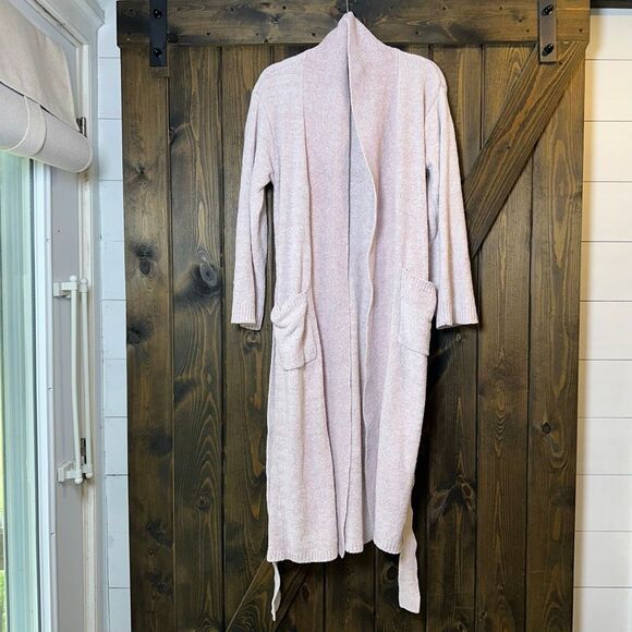 Natori Aura Belted Robe - Picture 1 of 6